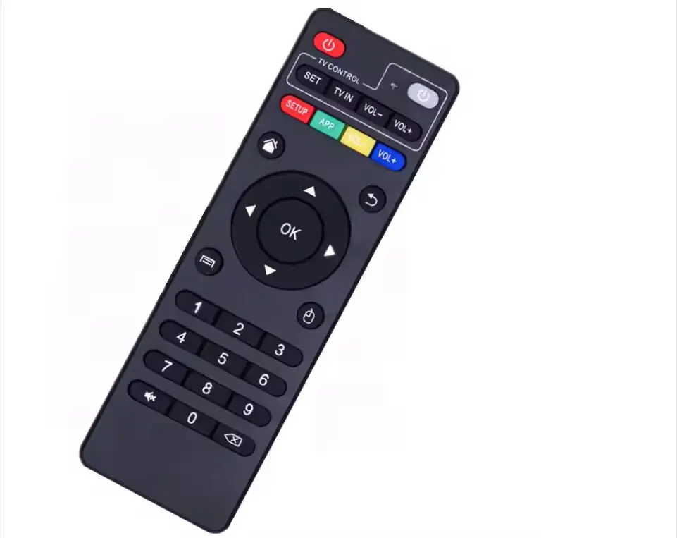 Controle de Tv Universal