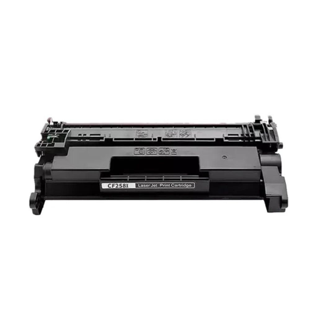 Toner Compatível Hp Ljet 258a sem Chip Hd Laser