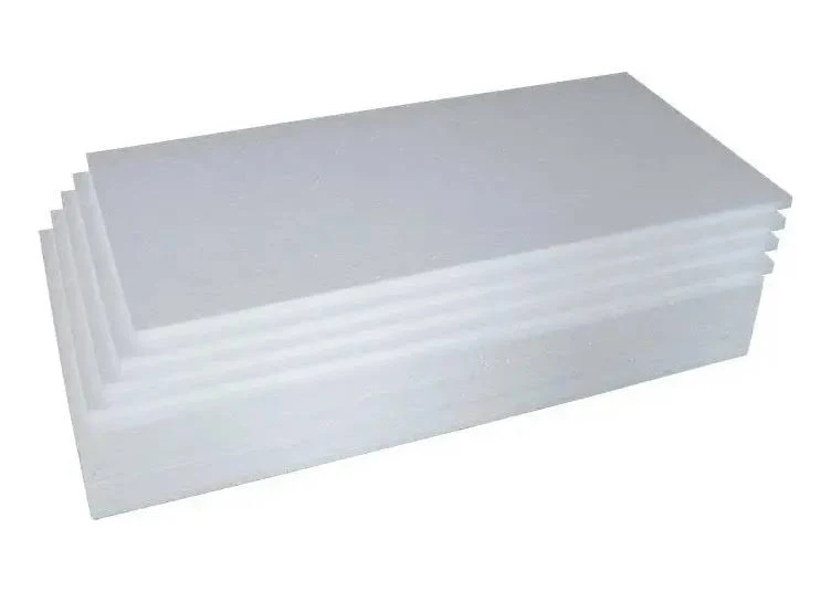 Placa de Isopor 120x100x40 Mm