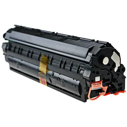 Toner Compatível Hp Laserjet 283a