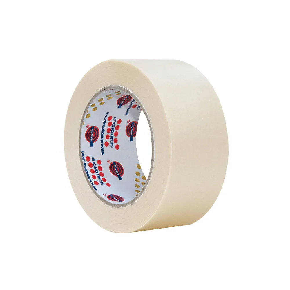 Fita Crepe Eurocel