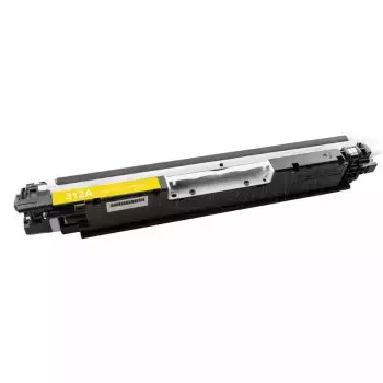 Toner Compatível 312a Amarelo Easy