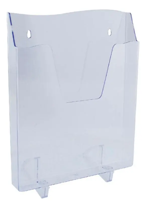 Organizador de Mesa Expositor Cristal Dello