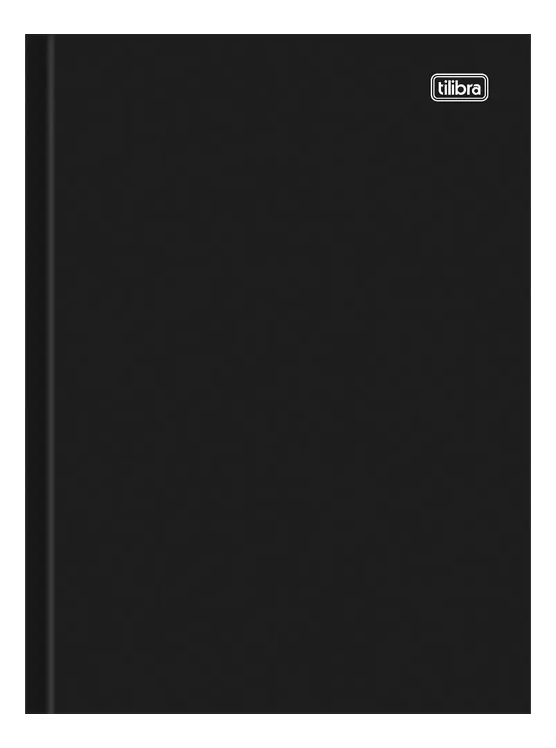 Livro de Atas com 100 Folhas Tilibra