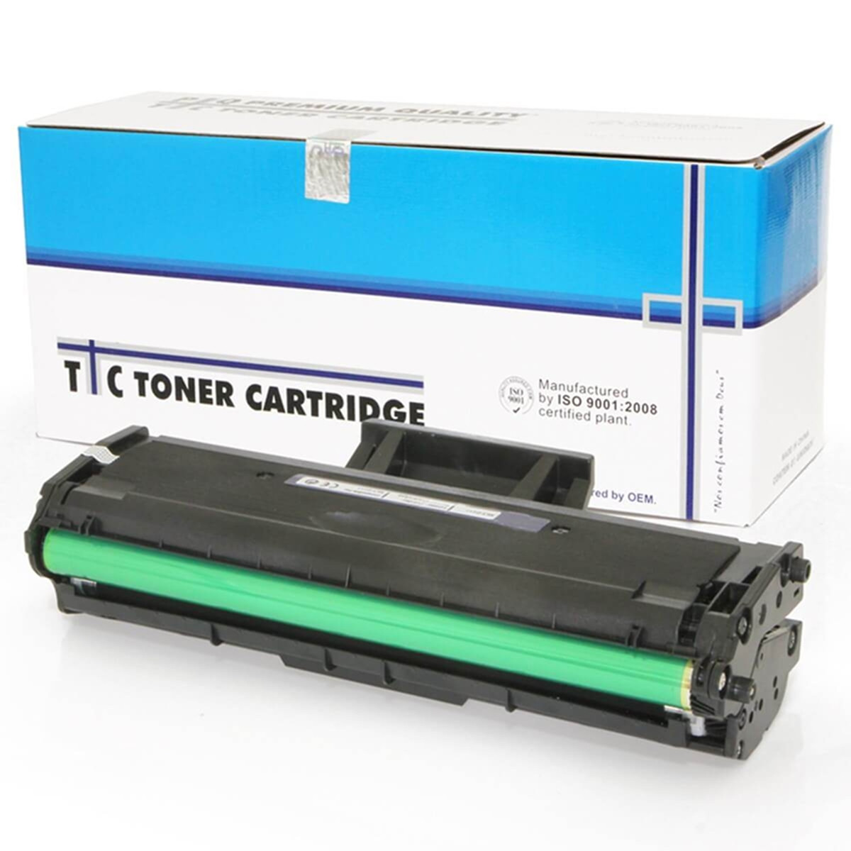 Toner Compatível Samsung D111s Hd Laser