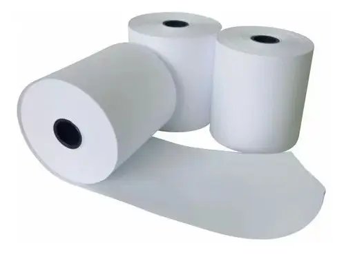 Bobina para Calculadora 57x30 Mm Easy