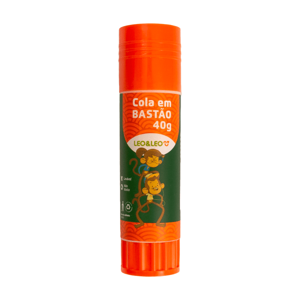 Cola Bastão 40 Gramas Leonora