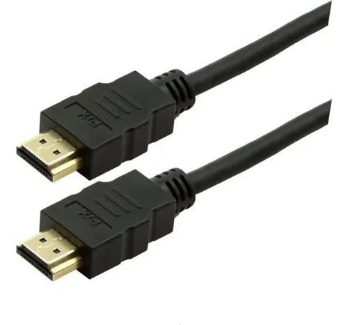Cabo Hdmi 2.0 4k 3 Metros Santana Centro