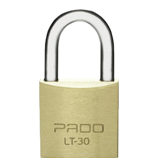 Cadeado Convencional Flow Pack Pado