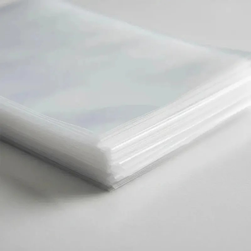 Saco Plástico 35x50x0,05 com 1000 Unidades
