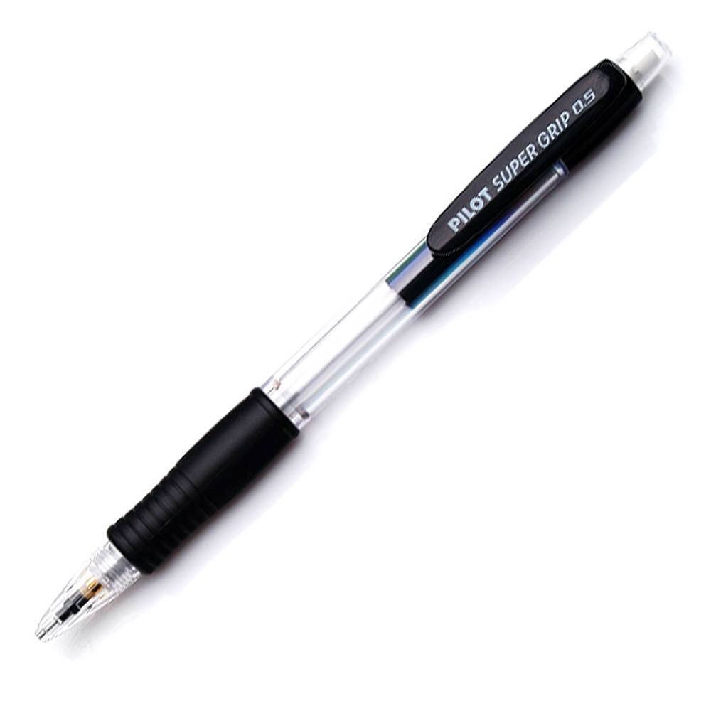 Lapiseira 0.5 Supergrip Pilot